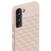 Заредете изображение във визуализатора на галерията – CASEOLOGY PARALLAX GALAXY S22 INDIA PINK

