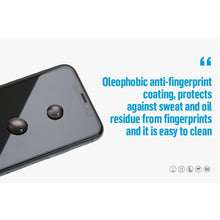 Заредете изображение във визуализатора на галерията – 5D Mr. Monkey Glass - for Xiaomi 12T / 12T Pro black (Strong Lite)
