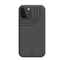 Заредете изображение във визуализатора на галерията – ( UAG ) Urban Armor Gear case Anchor for IPHONE 12 / 12 PRO black
