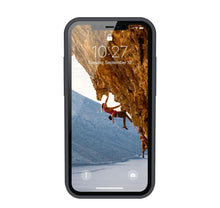 Заредете изображение във визуализатора на галерията – ( UAG ) Urban Armor Gear case Anchor for IPHONE 12 / 12 PRO black
