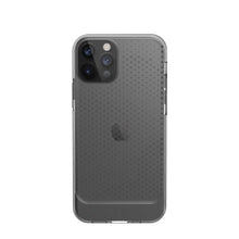 Заредете изображение във визуализатора на галерията – ( UAG ) Urban Armor Gear case Lucent for IPHONE 12 / 12 PRO ice

