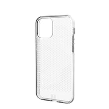 Заредете изображение във визуализатора на галерията – ( UAG ) Urban Armor Gear case Lucent for IPHONE 12 / 12 PRO ice
