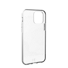 Заредете изображение във визуализатора на галерията – ( UAG ) Urban Armor Gear case Lucent for IPHONE 12 / 12 PRO ice
