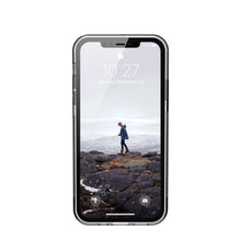 Заредете изображение във визуализатора на галерията – ( UAG ) Urban Armor Gear case Lucent for IPHONE 12 / 12 PRO ice
