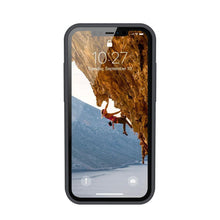 Заредете изображение във визуализатора на галерията – ( UAG ) Urban Armor Gear case Anchor for IPHONE 12 / 12 PRO light grey
