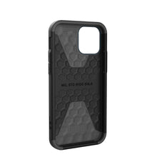 Заредете изображение във визуализатора на галерията – ( UAG ) Urban Armor Gear case Civilian for IPHONE 12 / 12 PRO mallard

