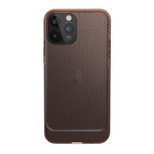 Заредете изображение във визуализатора на галерията – ( UAG ) Urban Armor Gear case Lucent for IPHONE 12 / 12 PRO orange
