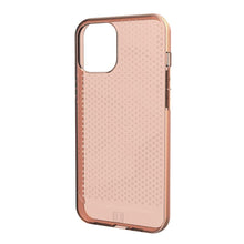 Заредете изображение във визуализатора на галерията – ( UAG ) Urban Armor Gear case Lucent for IPHONE 12 / 12 PRO orange
