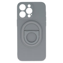 Заредете изображение във визуализатора на галерията – Tel Protect Magnetic Elipse Case for Iphone 15 Pro Max grey
