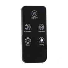 Заредете изображение във визуализатора на галерията – Art hanks air6,5l remote control naw-10 ultrasonic air humidifier - TopMag
