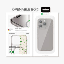 Заредете изображение във визуализатора на галерията – Amazing Thing Titan Pro Case IP156.7PTPGY for Iphone 15 Pro Max titanium
