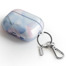 Заредете изображение във визуализатора на галерията – Uniq case Coehl Palette AirPods Pro 2 blue/dusk blue
