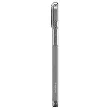 Заредете изображение във визуализатора на галерията – Spigen Crystal Hybrid MagSafe, white - iPhone 15
