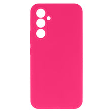 Заредете изображение във визуализатора на галерията – Tel Protect Silicone Premium for Samsung Galaxy A25 5G/A24 4G pink
