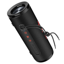 Заредете изображение във визуализатора на галерията – Borofone Portable Bluetooth Speaker BR31 Gamble black
