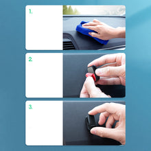 Заредете изображение във визуализатора на галерията – Ugreen hanger car holder black (LP252)
