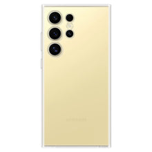 Заредете изображение във визуализатора на галерията – Clear Case GP-FPS928SAATW for Samsung Galaxy S24 Ultra - transparent
