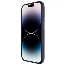 Заредете изображение във визуализатора на галерията – Nillkin CamShield Pro PC+TPU Case for Iphone 14 Pro purple
