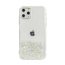Заредете изображение във визуализатора на галерията – Brilliant Clear Case for Iphone 15 Pro Transparent
