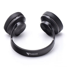 Заредете изображение във визуализатора на галерията – DOQAUS VOGUE 5 Headphones black
