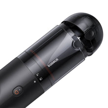 Заредете изображение във визуализатора на галерията – Baseus AP01 5000Pa car vacuum cleaner - black
