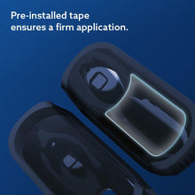 Заредете изображение във визуализатора на галерията – Caseology Vault toughened case for Apple Airpods Pro navy blue - TopMag
