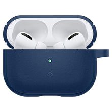 Заредете изображение във визуализатора на галерията – Caseology Vault toughened case for Apple Airpods Pro navy blue - TopMag
