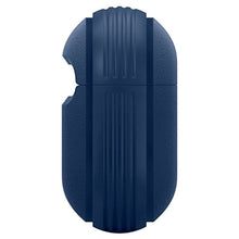 Заредете изображение във визуализатора на галерията – Caseology Vault toughened case for Apple Airpods Pro navy blue - TopMag
