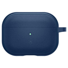 Заредете изображение във визуализатора на галерията – Caseology Vault toughened case for Apple Airpods Pro navy blue - TopMag
