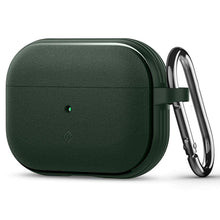 Заредете изображение във визуализатора на галерията – Caseology Vault toughened case for Apple Airpods Pro green - TopMag

