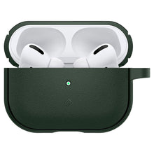 Заредете изображение във визуализатора на галерията – Caseology Vault toughened case for Apple Airpods Pro green - TopMag
