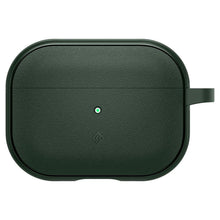 Заредете изображение във визуализатора на галерията – Caseology Vault toughened case for Apple Airpods Pro green - TopMag
