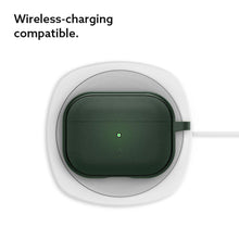 Заредете изображение във визуализатора на галерията – Caseology Vault toughened case for Apple Airpods Pro green - TopMag

