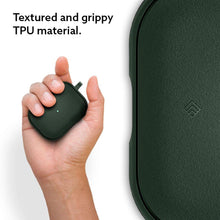 Заредете изображение във визуализатора на галерията – Caseology Vault toughened case for Apple Airpods Pro green - TopMag
