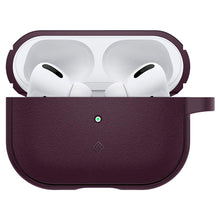 Заредете изображение във визуализатора на галерията – Caseology Vault Durable case for Apple Airpods Pro burgundy - TopMag
