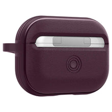 Заредете изображение във визуализатора на галерията – Caseology Vault Durable case for Apple Airpods Pro burgundy - TopMag
