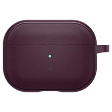Заредете изображение във визуализатора на галерията – Caseology Vault Durable case for Apple Airpods Pro burgundy - TopMag
