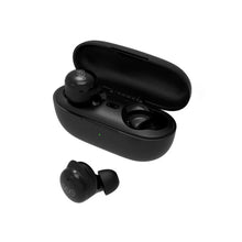 Заредете изображение във визуализатора на галерията – QCY Buds T17 Signle Point Wireless Bluetooth 5.1 TWS Earphones Gray - TopMag
