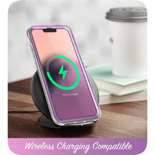 Заредете изображение във визуализатора на галерията – Supcase COSMO IPHONE 14 PLUS MARBLE PURPLE - TopMag
