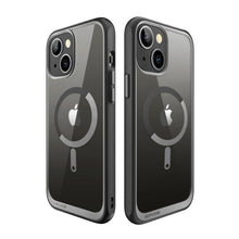 Заредете изображение във визуализатора на галерията – Supcase UB MAG MAGSAFE IPHONE 14 PLUS BLACK - TopMag
