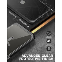 Заредете изображение във визуализатора на галерията – Supcase UB MAG MAGSAFE IPHONE 14 PLUS BLACK - TopMag
