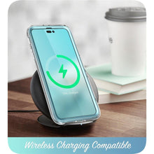 Заредете изображение във визуализатора на галерията – Supcase COSMO IPHONE 14 PRO MAX OCEAN BLUE - TopMag
