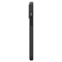 Заредете изображение във визуализатора на галерията – SPIGEN GEO ARMOR 360 MAG MAGSAFE IPHONE 14 PRO BLACK - TopMag
