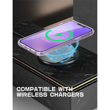 Заредете изображение във визуализатора на галерията – SUPCASE UB MAG MAGSAFE IPHONE 14 PLUS CLEAR - TopMag
