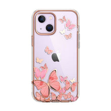 Заредете изображение във визуализатора на галерията – SUPCASE COSMO IPHONE 13 / 14 PINK FLY - TopMag
