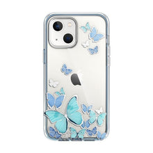 Заредете изображение във визуализатора на галерията – SUPCASE COSMO IPHONE 13 / 14 BLUE FLY - TopMag
