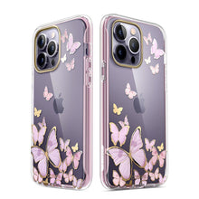 Заредете изображение във визуализатора на галерията – SUPCASE COSMO IPHONE 14 PRO MAX PURPLE FLY - TopMag
