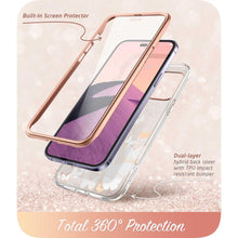 Заредете изображение във визуализатора на галерията – SUPCASE COSMO IPHONE 14 PRO MAX PURPLE FLY - TopMag

