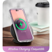 Заредете изображение във визуализатора на галерията – SUPCASE COSMO IPHONE 14 PRO MAX PURPLE FLY - TopMag
