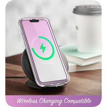 Заредете изображение във визуализатора на галерията – SUPCASE COSMO IPHONE 14 PLUS PURPLE FLY - TopMag
